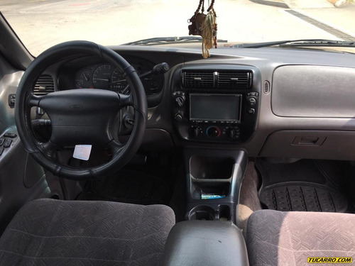 Ford Explorer Xlt At 4000cc