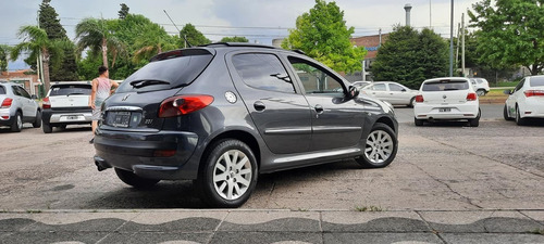 Peugeot 207 Xt 5 Puertas 2010 #impecable