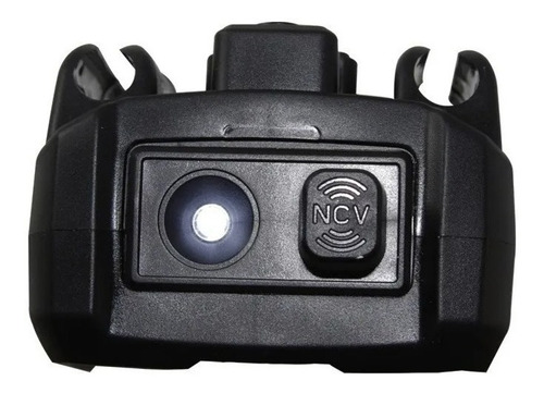 Imagen 4 de 6 de Multímetro Tester Digital True Rms Ncv Autorango Gmf-39d