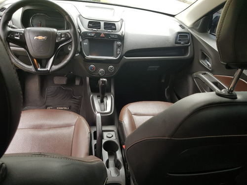 Imagen 11 de 12 de Chevrolet Cobalt
