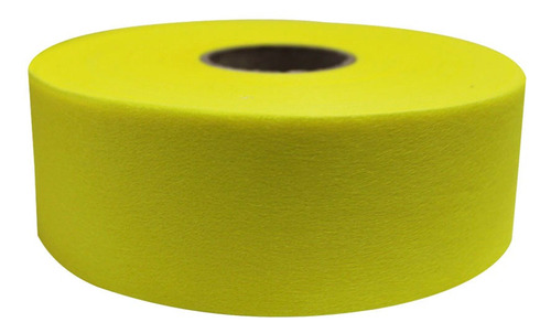 Imagem 1 de 1 de Fita De Tnt 45mm X 50 Metros - Amarelo
