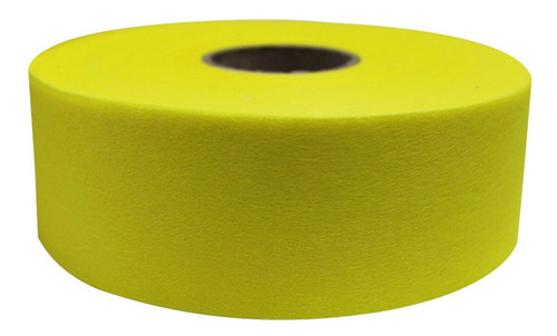 Fita De Tnt 45mm X 50 Metros - Amarelo