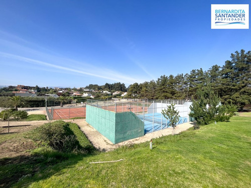 Casa En Condominio Maitencillo