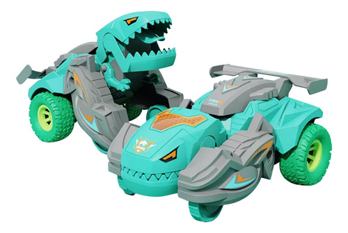 Transforming Dinosaur Toys, Transformador De Dinosaurio, Jug