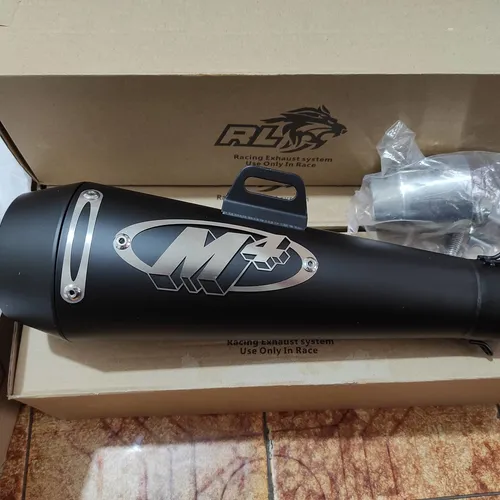 Escape Moto Racing M4