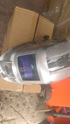 Inversor 250 Mma Linconl