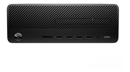 Imagen 2 de 3 de Cpu Hp 280 G4 Sff Ci5 8500 3.0 Ghz 4gb 1tb Win 10 Pro