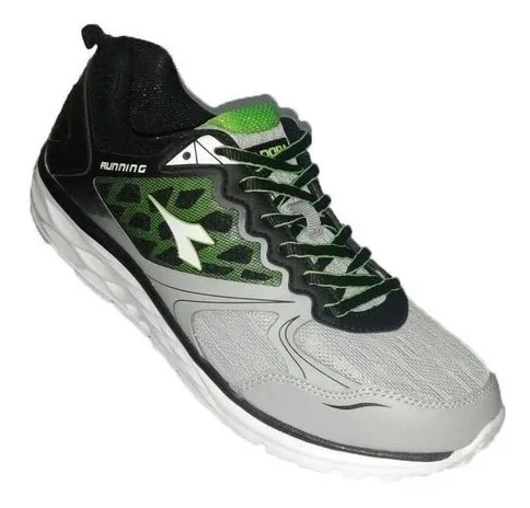 Zapatillas diadora mercadolibre hotsell