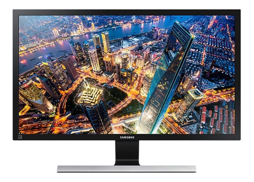 Monitor Gamer Samsung 28 4k U28e590d Respuesta Rapida E590