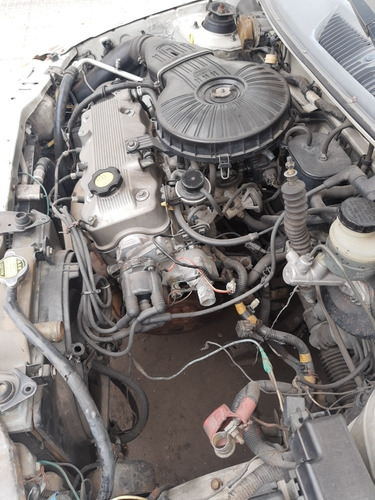 Suzuki Swift 96 1.0 3 Puertas