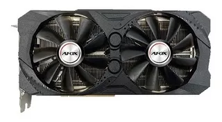 Placa De Video Nvidia Afox Geforce Rtx 30 Series Rtx 3070 8gb