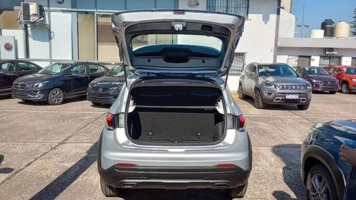 Imagen 8 de 15 de Fiat Pulse Drive Cvt