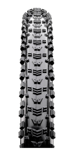 Imagen 3 de 5 de Cubiertas Maxxis Aspen Exo Tr. Tubeless Kevlar. 29 X 2,25