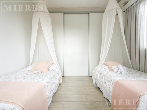 Casa En Venta Sobre Lote Interno En Barbarita - Bancalari