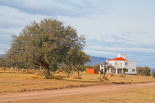 Lotes En Santa Maria Country & Golf Villa Larca San Luis