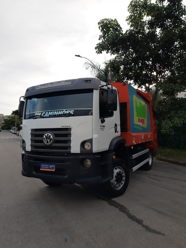 Volkswagen 17-280 Prensa