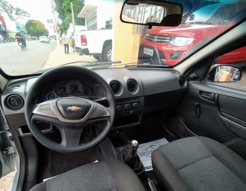 Celta 1.0 Mpfi Ls 8v Flex 4p Manual