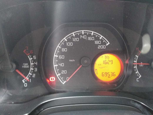 Fiat Siena 2014 1.4 El Flex 4p