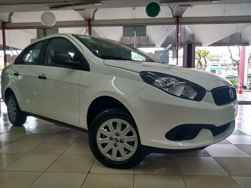 Imagem 3 de 8 de Fiat Grand Siena 1.0