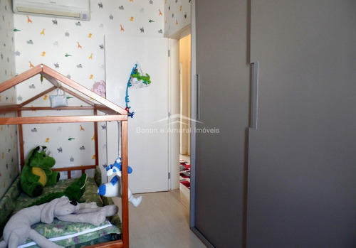 Imagem 17 de 30 de Casa À Venda Em Jardim Das Paineiras - Ca014017
