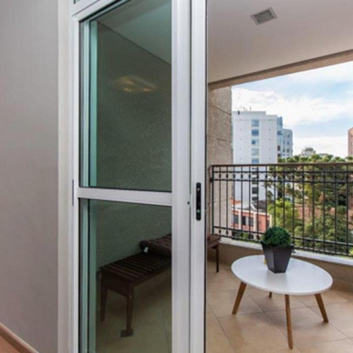 Imagem 6 de 15 de Apartamento Para Venda Em Curitiba, Alto Da Glória, 3 Dormitórios, 1 Suíte, 2 Banheiros, 1 Vaga - F00459_2-768682