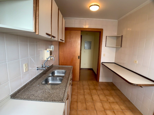 Imagem 19 de 30 de Apartamento 3 Quartos Em Condomínio Clube