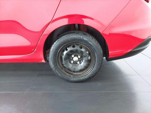Imagem 8 de 15 de 157144 - Fiat Cronos 2020 Com Garantia
