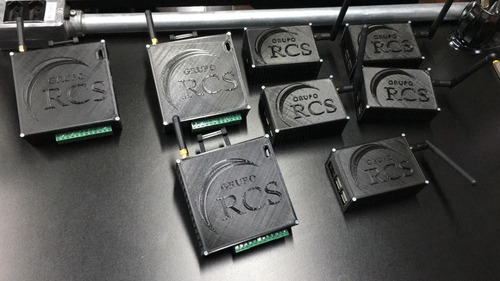 Serviço De Impressão 3d Fdm