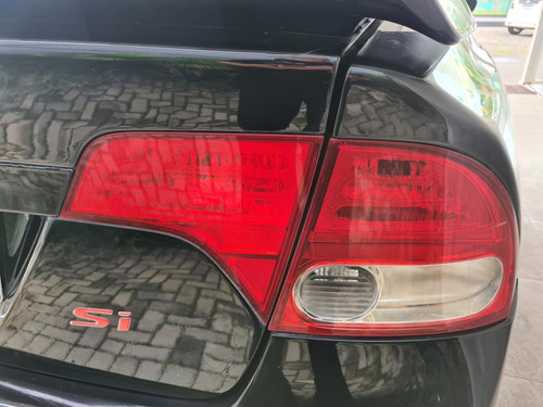 Honda Civic Si 2007