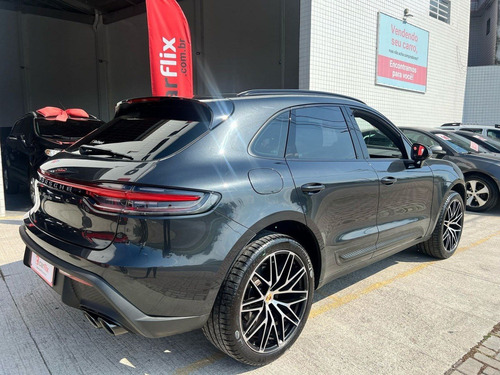 Porsche Macan 2.0 TURBO GASOLINA PDK