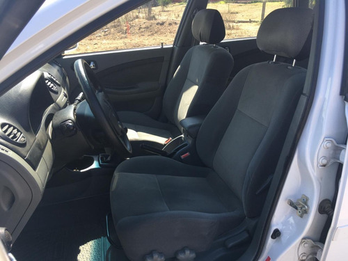 Chevrolet Optra Sw Mecanico 2013