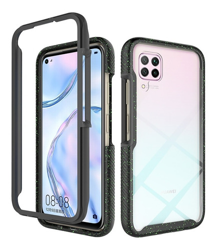 Funda Para Huawei Teléfono Series,varios Modelos