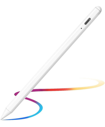 Stylus Pen For iPad Compatible With iPad 6th 7th 8th