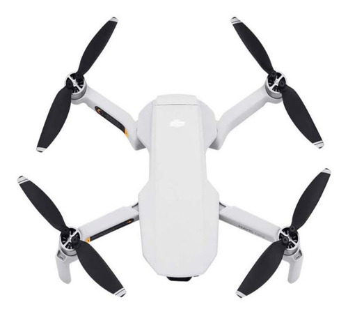 8 Hélices (4 Pares) Para Dji Mavic Mini Entrega Inmediata