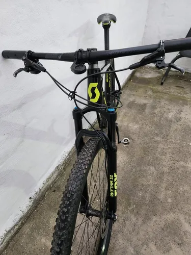 Marco: Scott Scale 950 Mtb