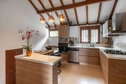 Casa En Arriendo/venta En Niza Suba. Cod A22160