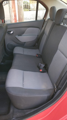 Renault Logan Privilege