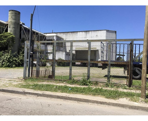 Excelente Planta Industrial De 4500 M2 Cubiertos , Zonif. Industrial Exclusivo, Boulogne Sur Mer
