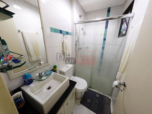 Imagem 15 de 21 de Apartamento Com 2 Dormitórios À Venda - Tatuapé - São Paulo/sp - Ap6148