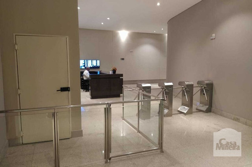 Imagem 13 de 13 de Sala-andar À Venda No Barro Preto - Código 272969 - 272969