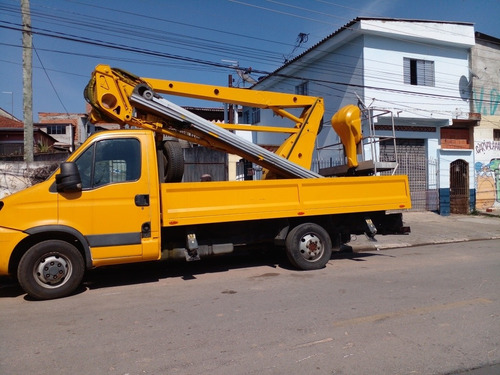 Imagem 2 de 14 de Iveco 45 /17