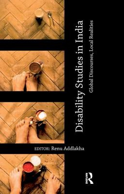Libro Disability Studies In India: Global Discourses, Loc...