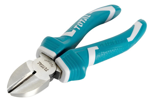 Pinza Corte Diagonal 6 Total 618661