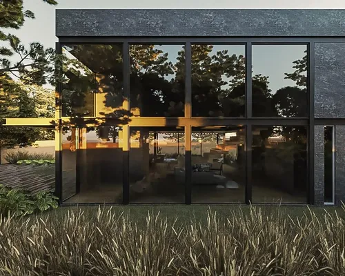 Casa Nueva Y Moderna En Venta.