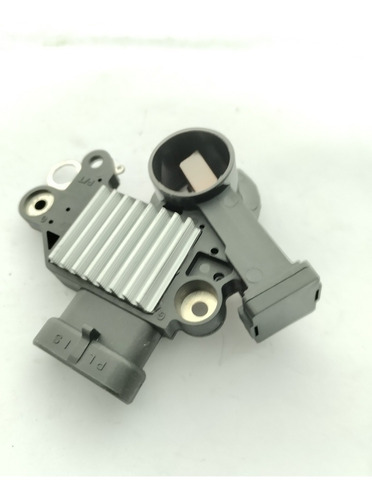 Regulador De Alternador Chevrolet Optra 2pines Y0805a 