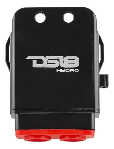 Nuevo Ds18 Hidromarine Fusible Holde 4 Awg