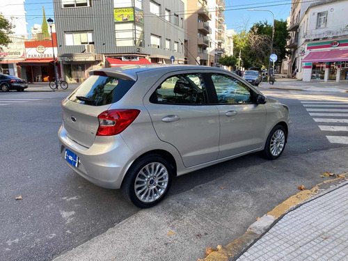 Ford Ka S 1.5 5p 2017 Autobaires