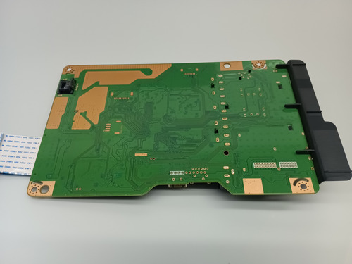 Placa Main Tv Led Samsung Un32j4000agctc (Usado)