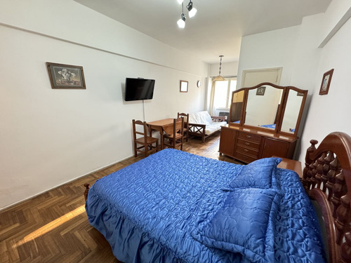 Reservado Departamento En Venta 1 Ambiente Mar Del Plata
