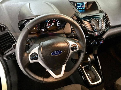 Ford Ecosport 2.0 Freestyle 16v Flex 4p Powershift